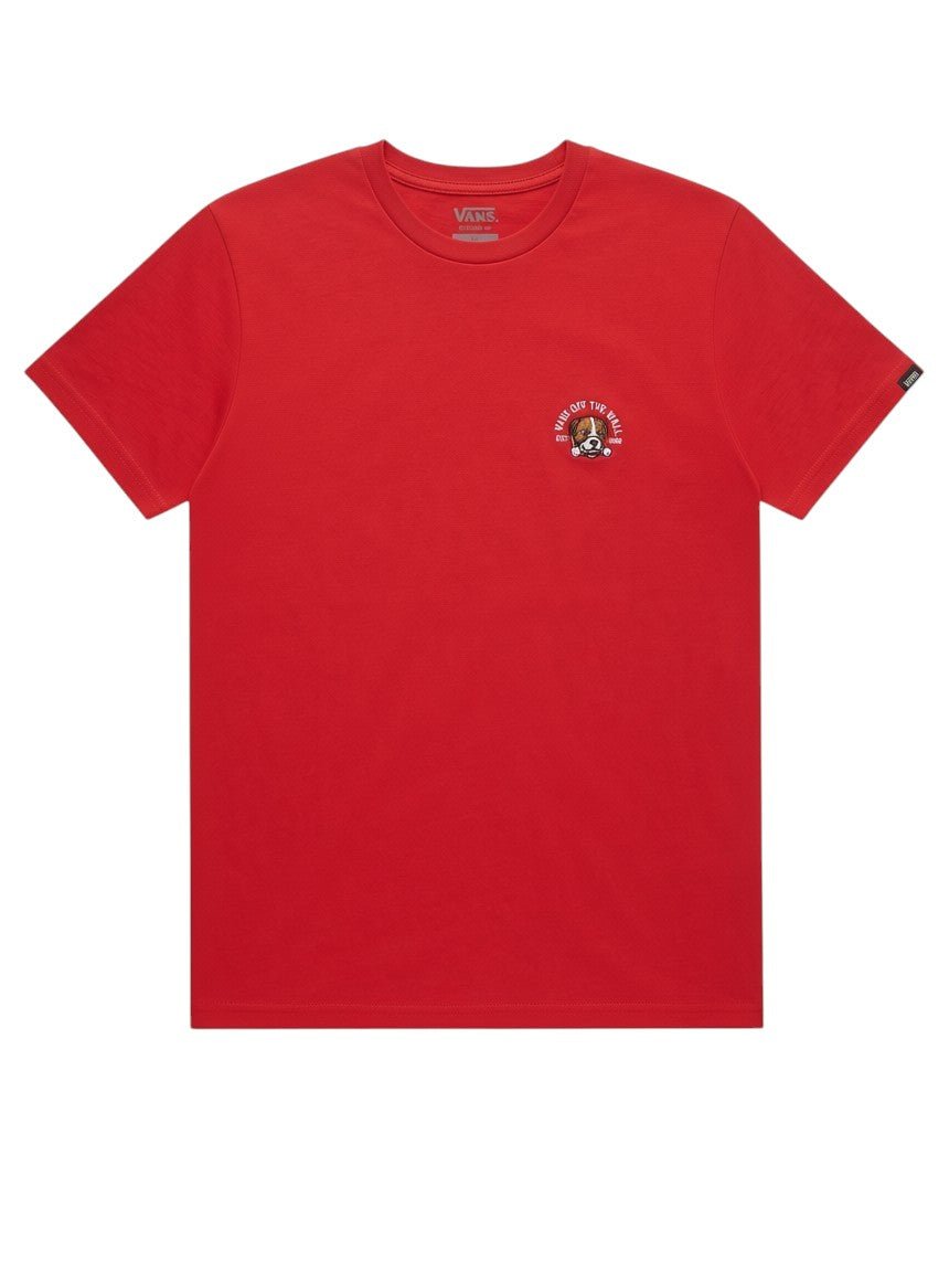 Playera Vans - Boxroom