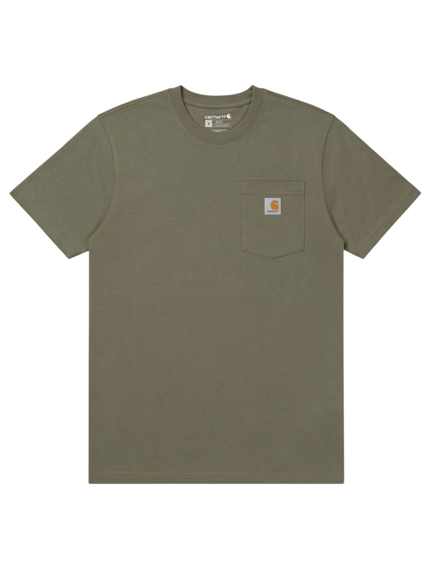 Playera Carhartt - Boxroom