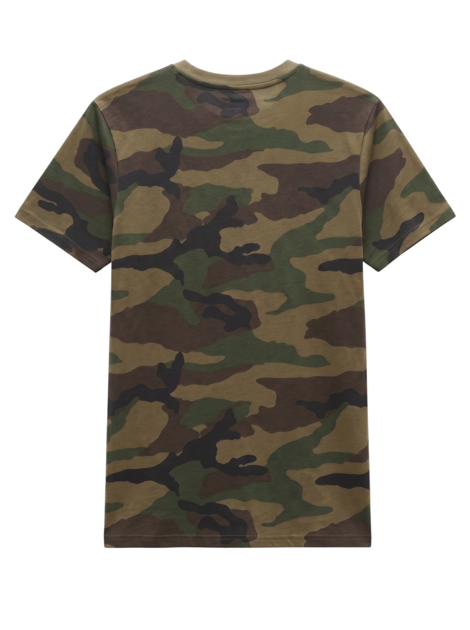 Playera Vans - Boxroom