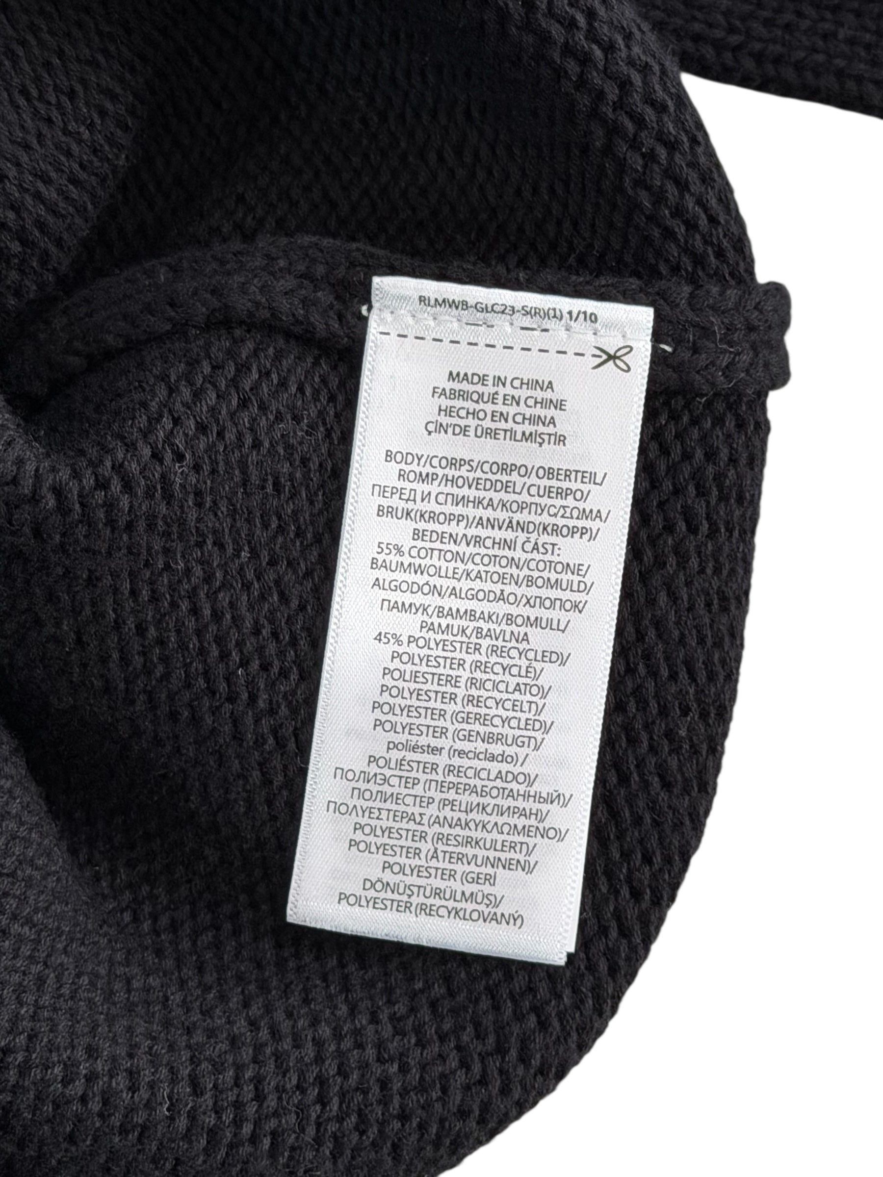 Sueter Polo Bear by Ralph Lauren