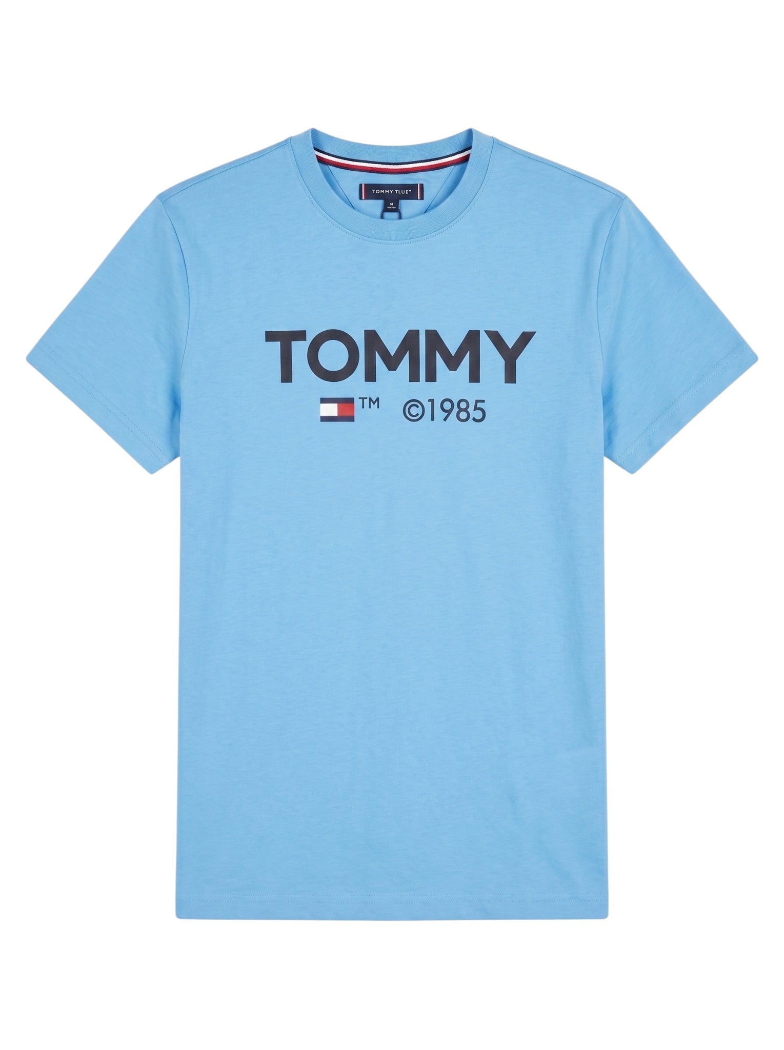 Playera Tommy Hilfiger - Boxroom