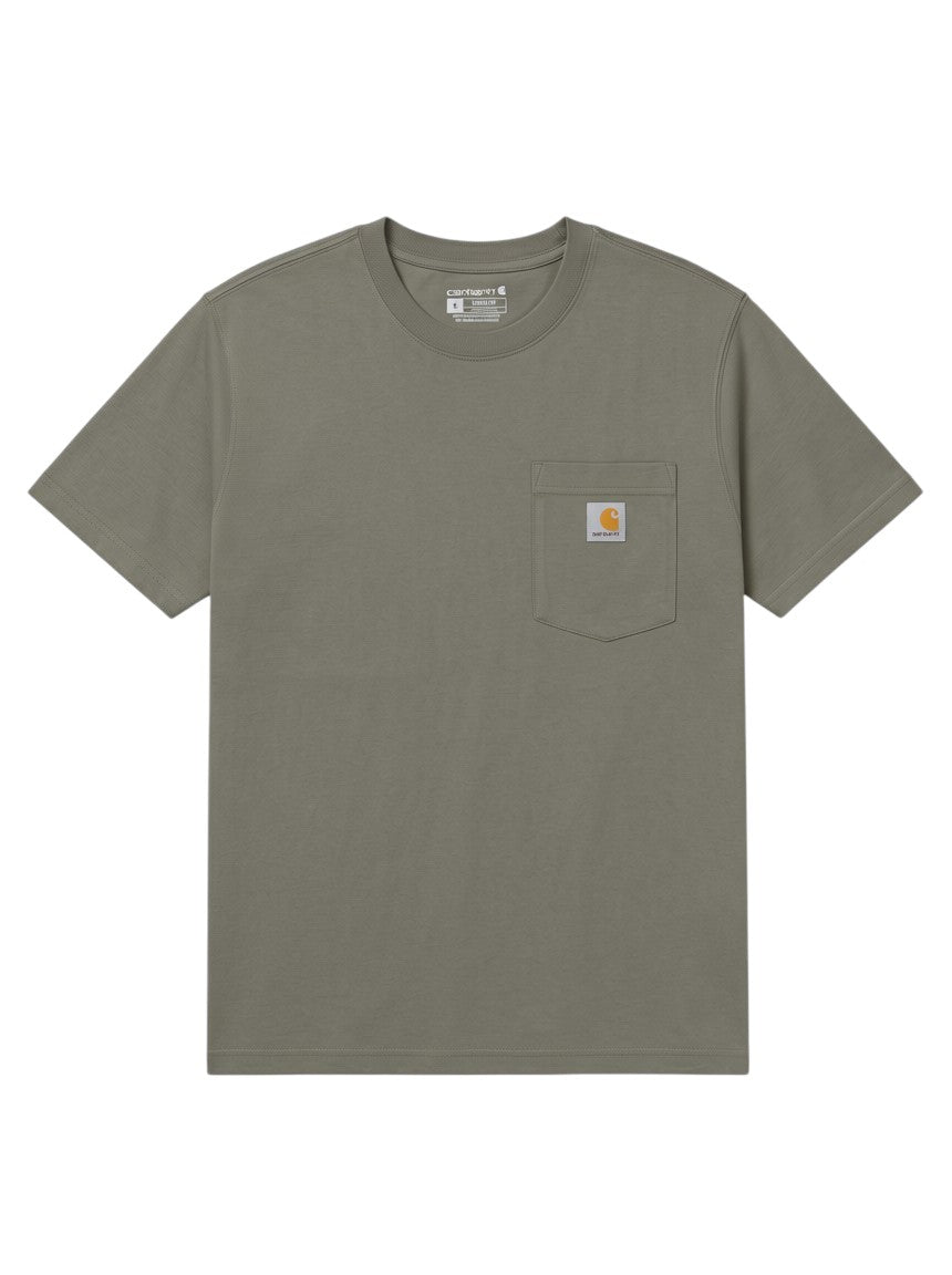 Playera Carhartt - Boxroom