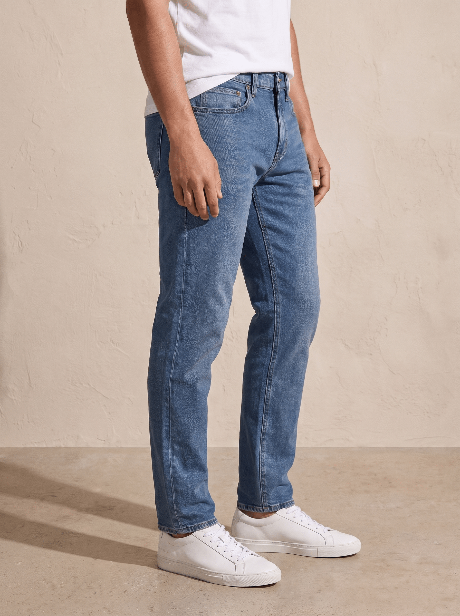Jeans Brooks Brothers - Boxroom