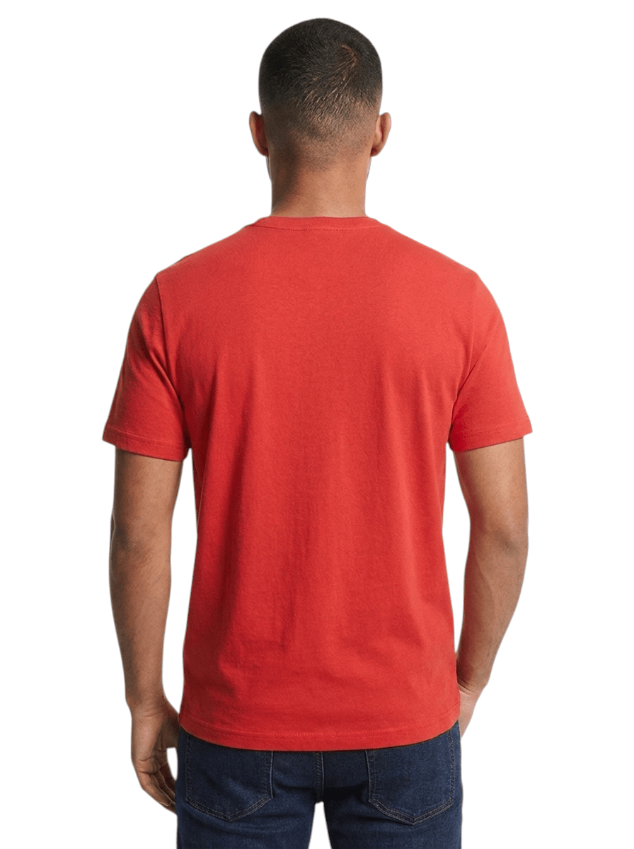 Playera de cuello redondo Michael Kors - Boxroom