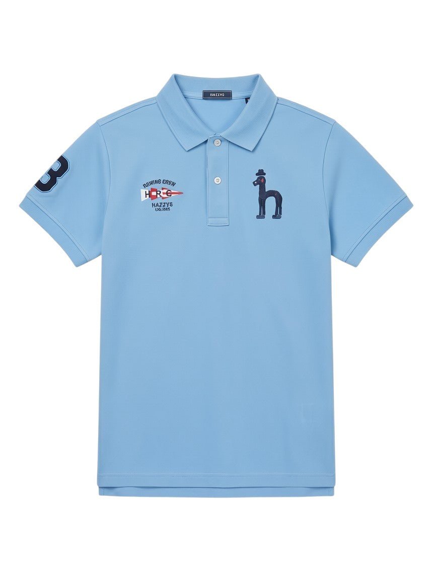 Polo Hazzys - Boxroom