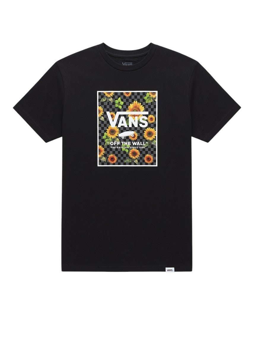 Playera Vans - Boxroom
