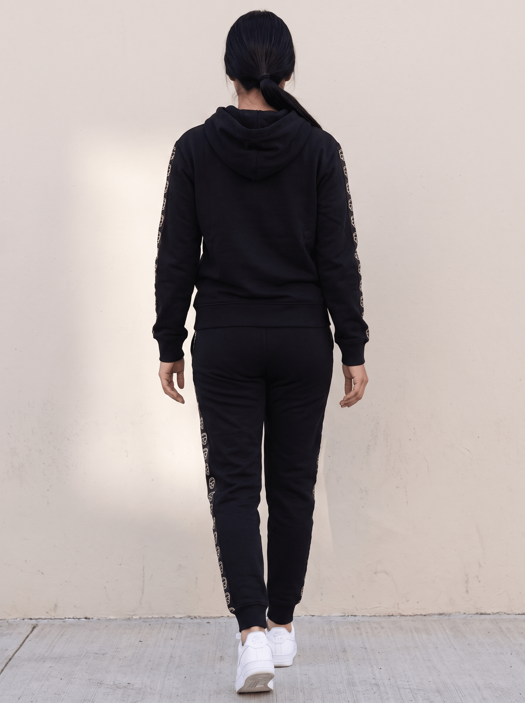 Conjunto Karl Lagerfeld - Boxroom