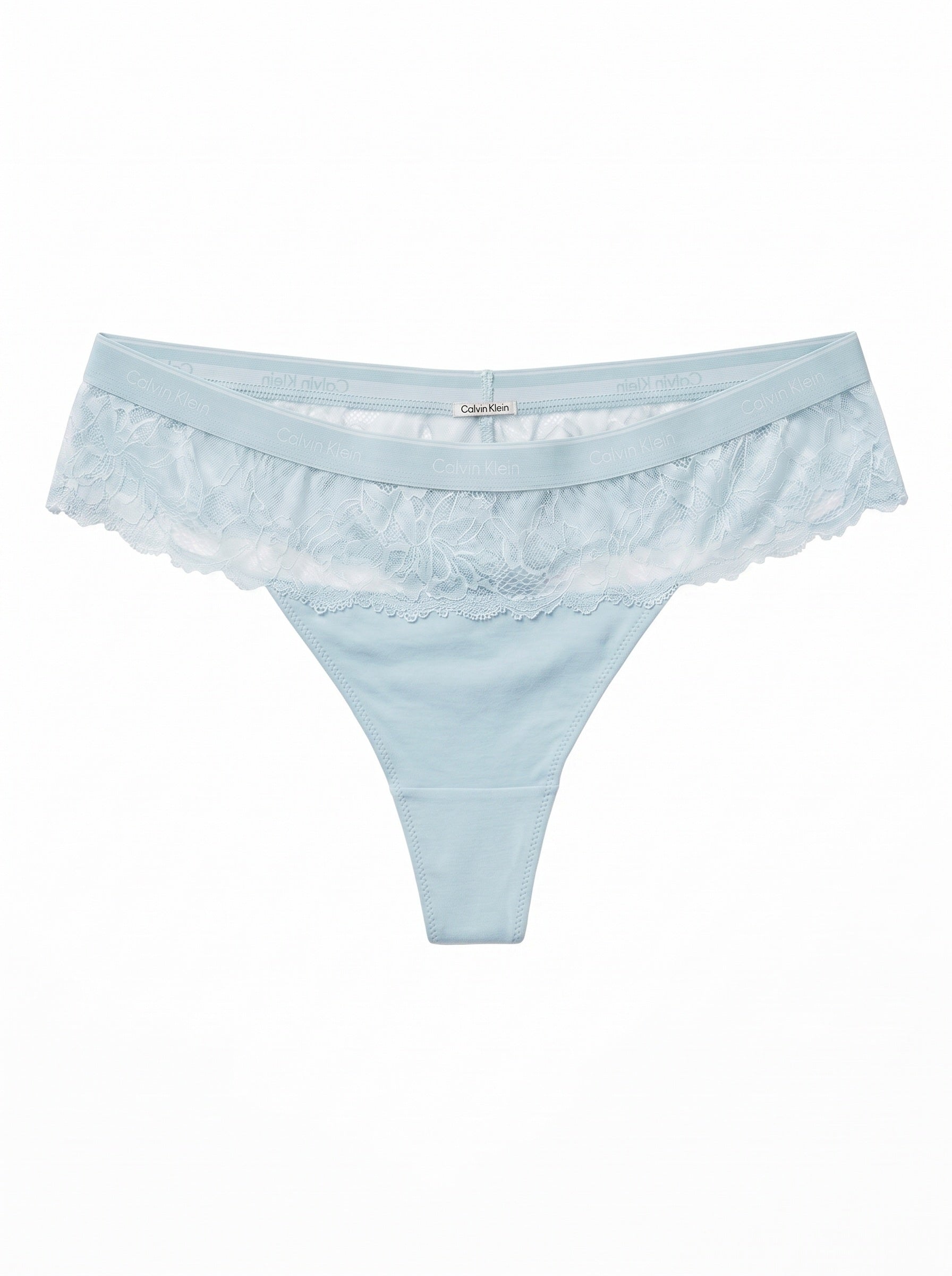 Tanga Calvin Klein - Boxroom