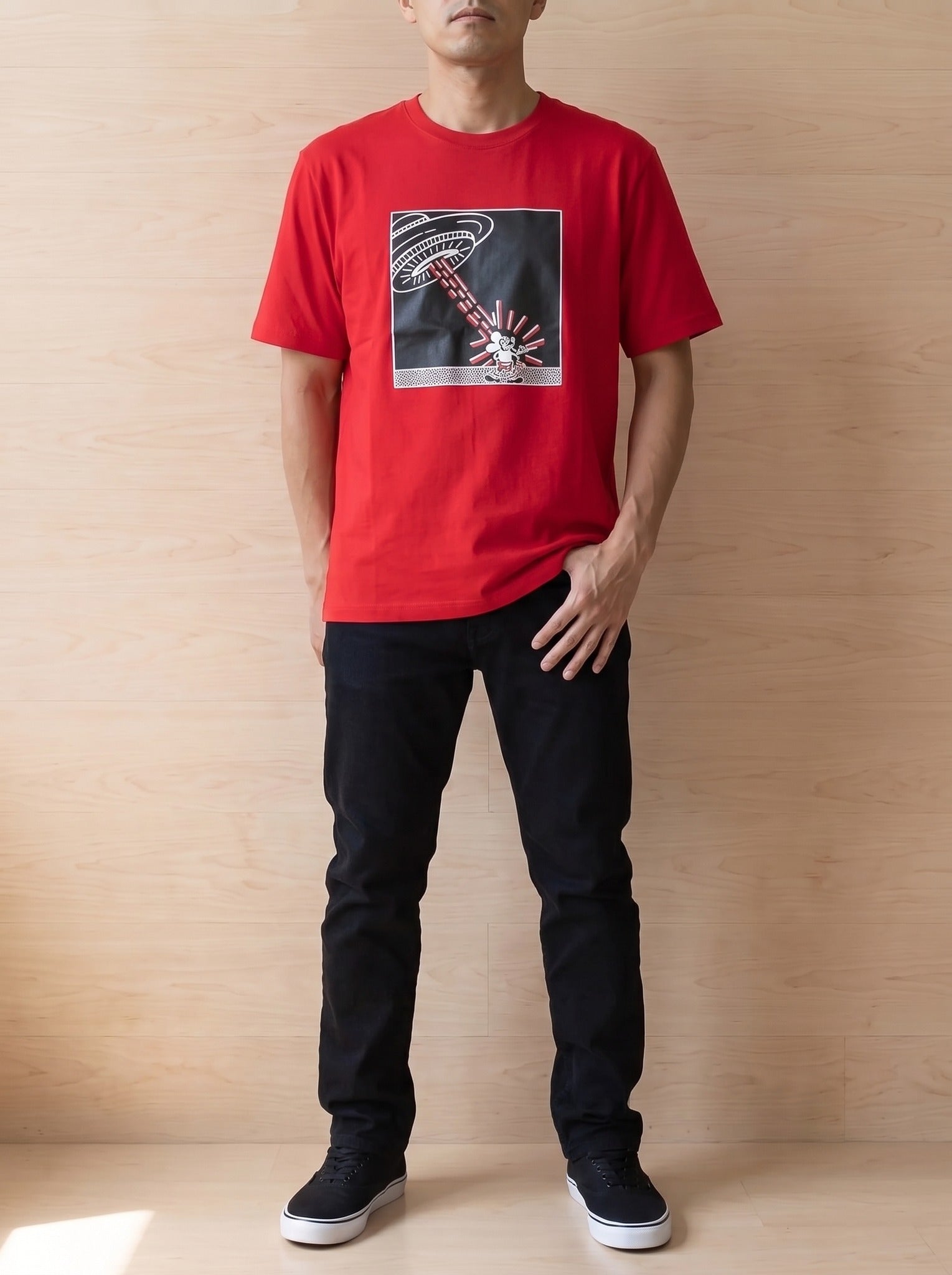 Playera Coach - Boxroom