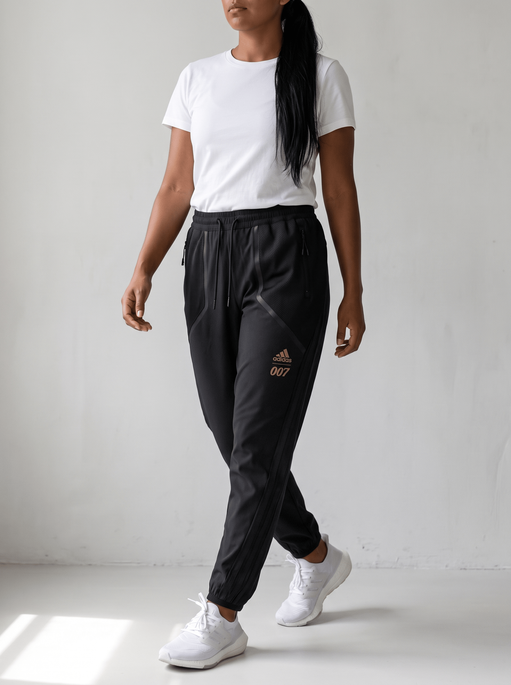 Pants Adidas - Boxroom