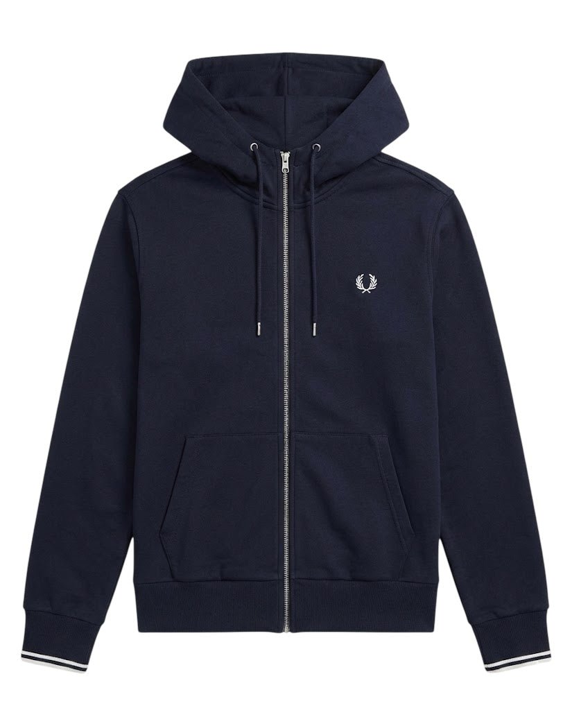 Sudadera Fred Perry - Boxroom