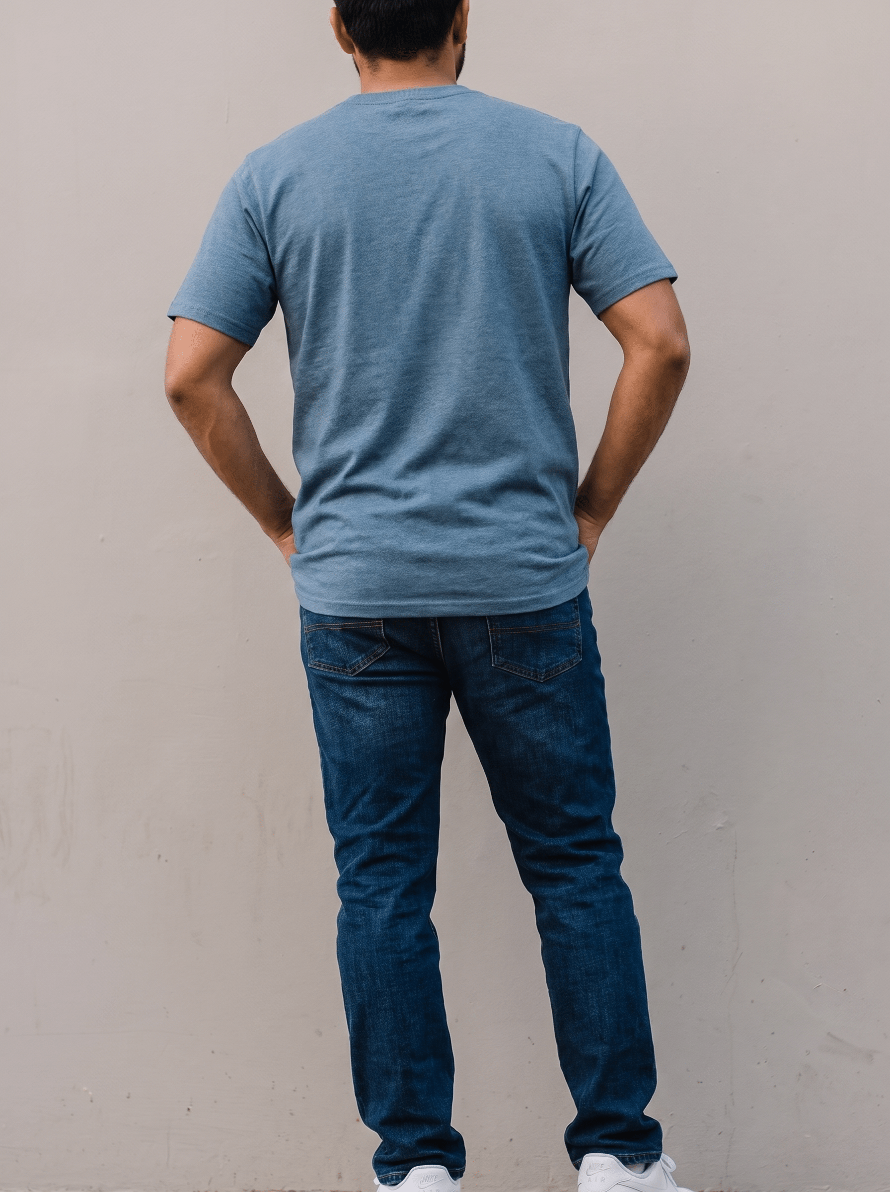 Playera Carhartt - Boxroom