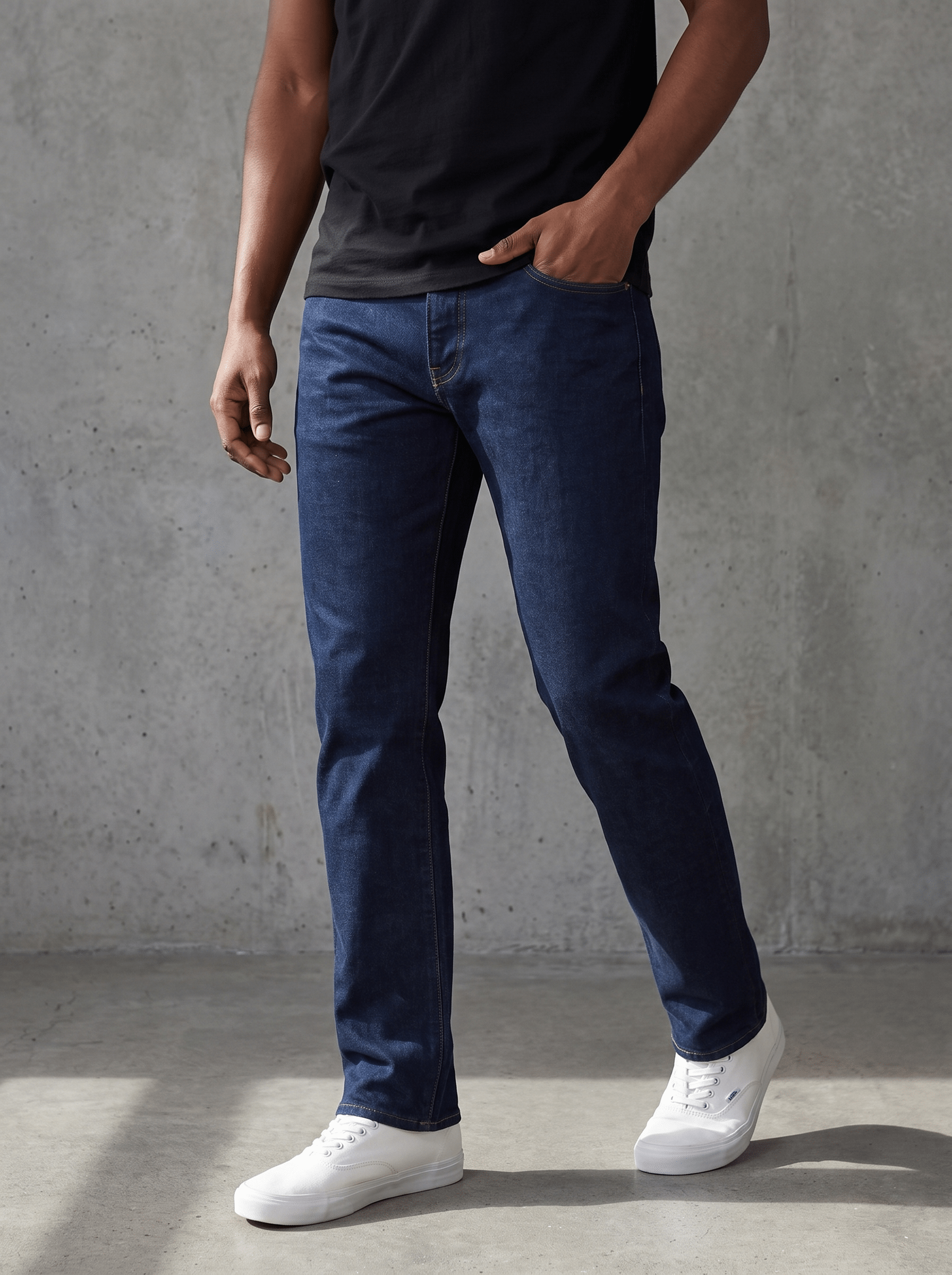 Jeans Brooks Brothers - Boxroom