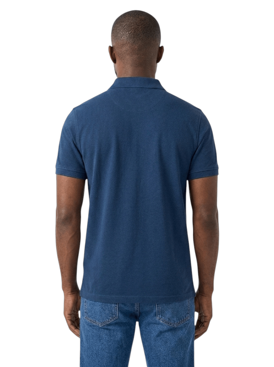 Playera tipo polo Banana Republic - Boxroom