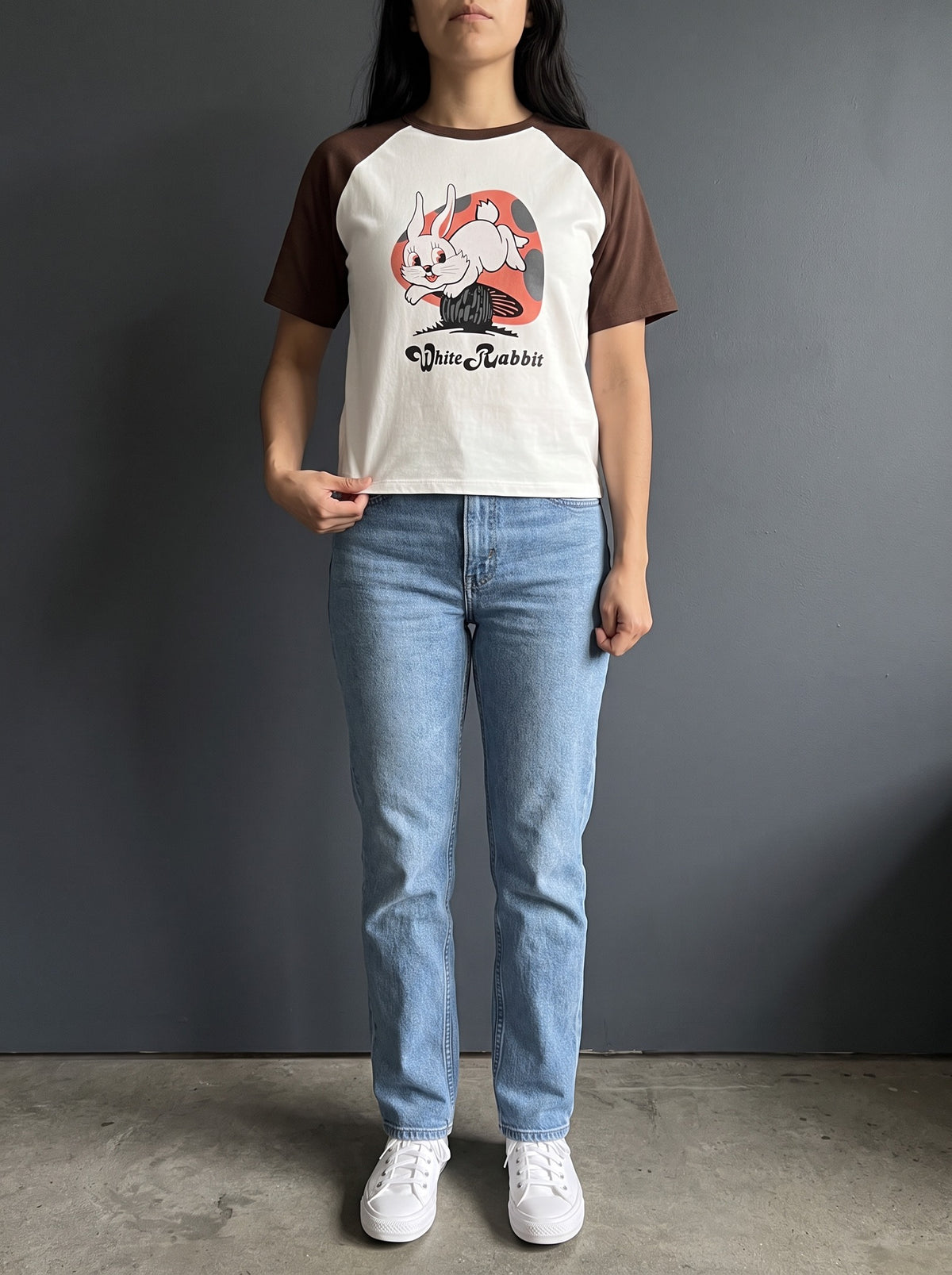 Playera Coach - Boxroom