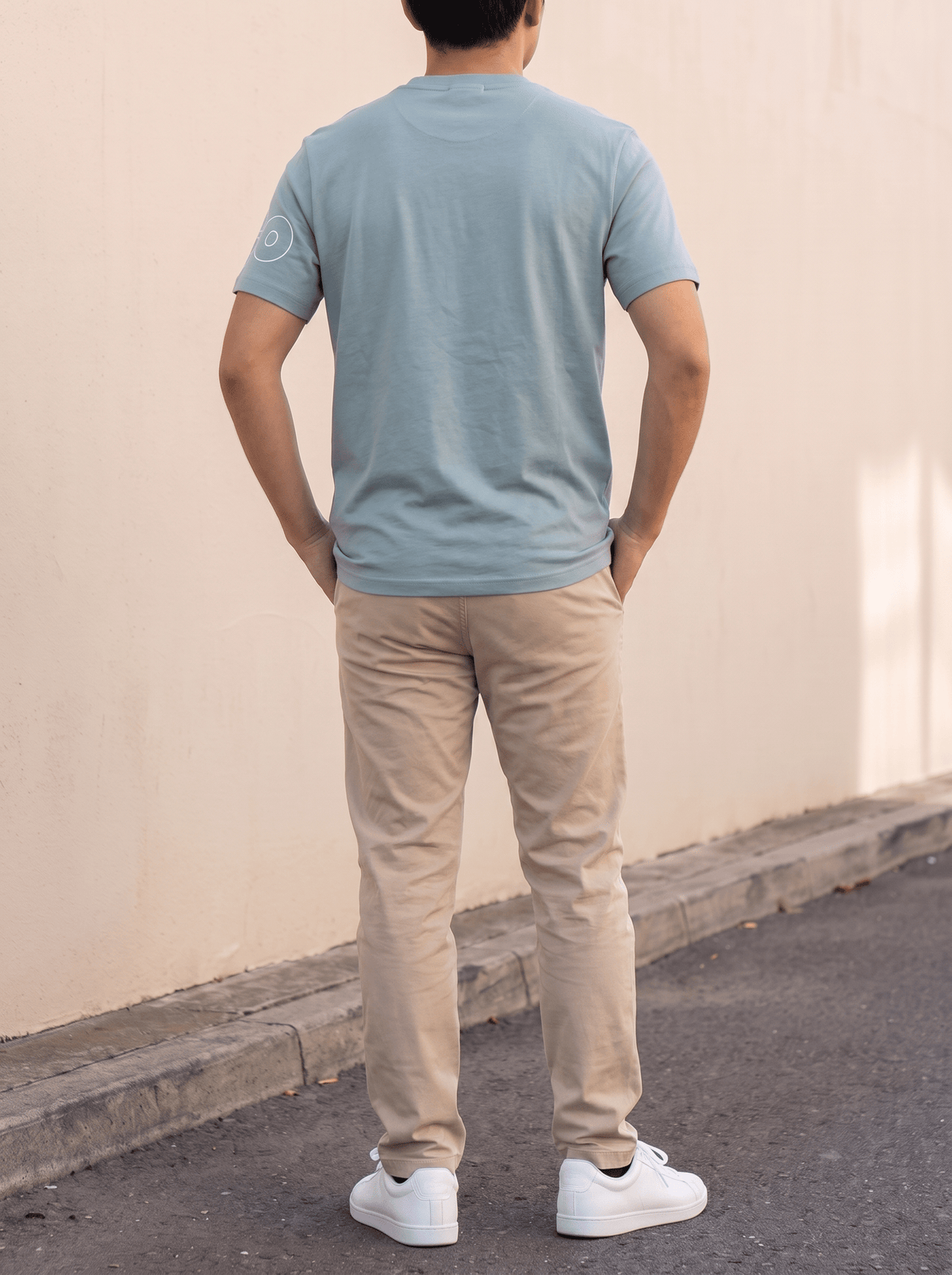 Playera Lacoste - Boxroom