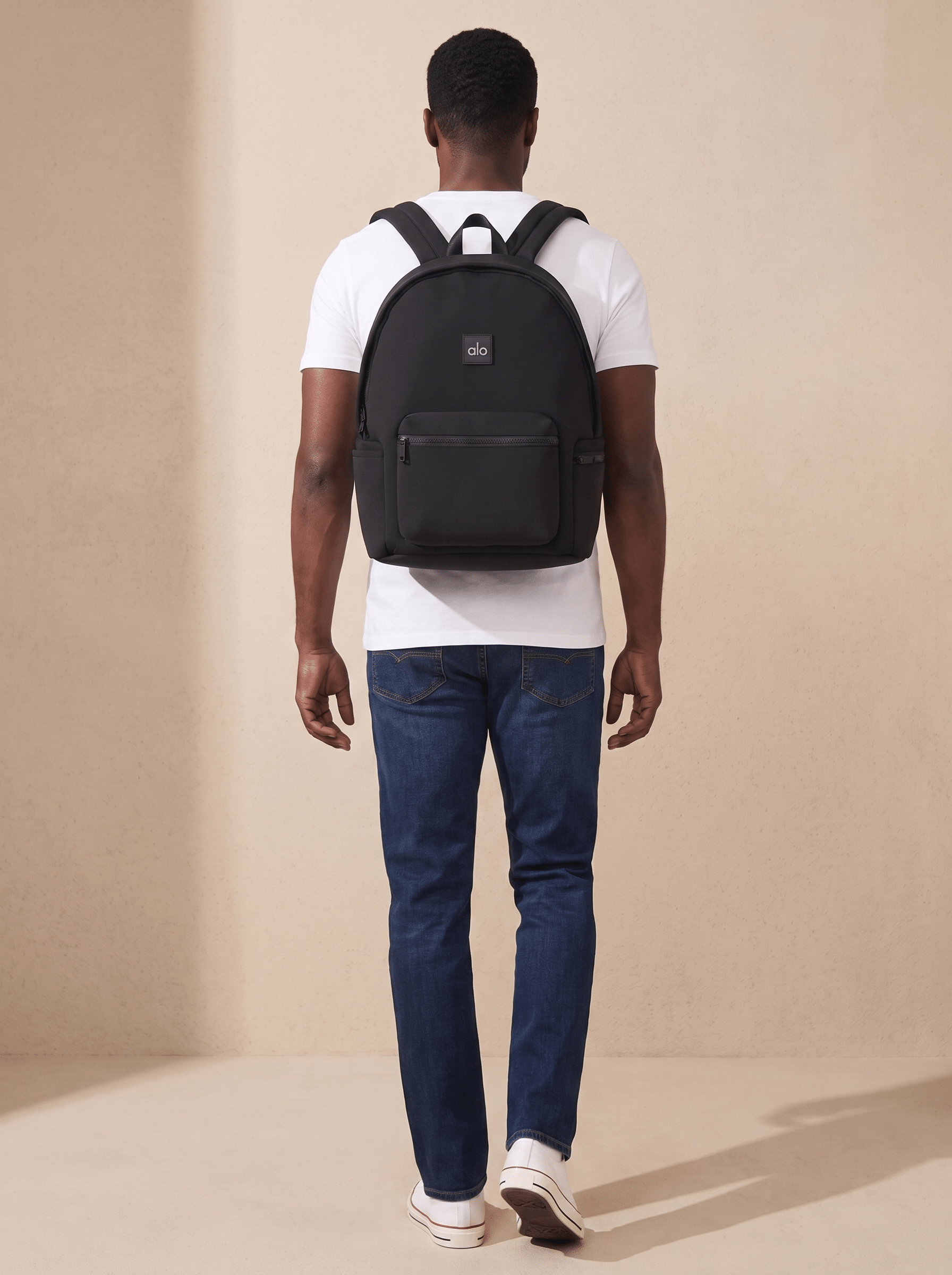 Mochila Alo - Boxroom