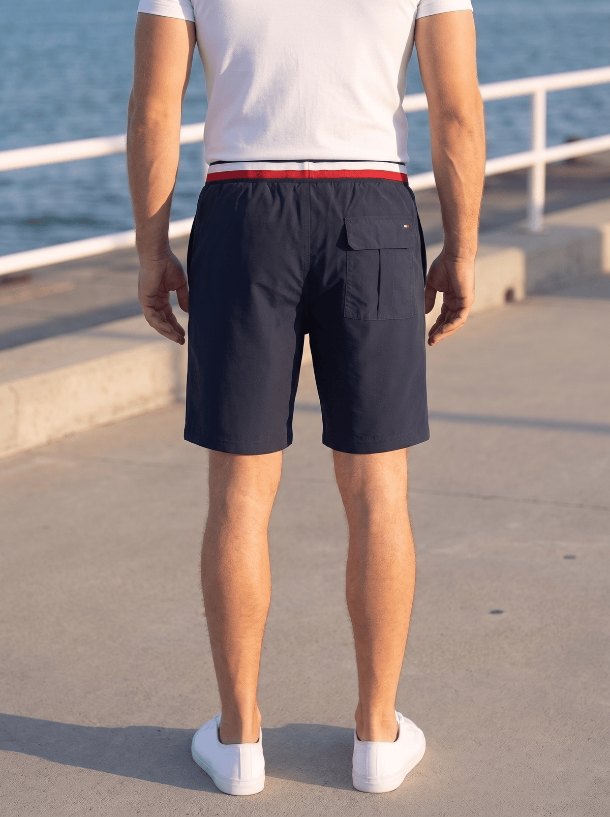 Short Tommy Hilfiger - Boxroom