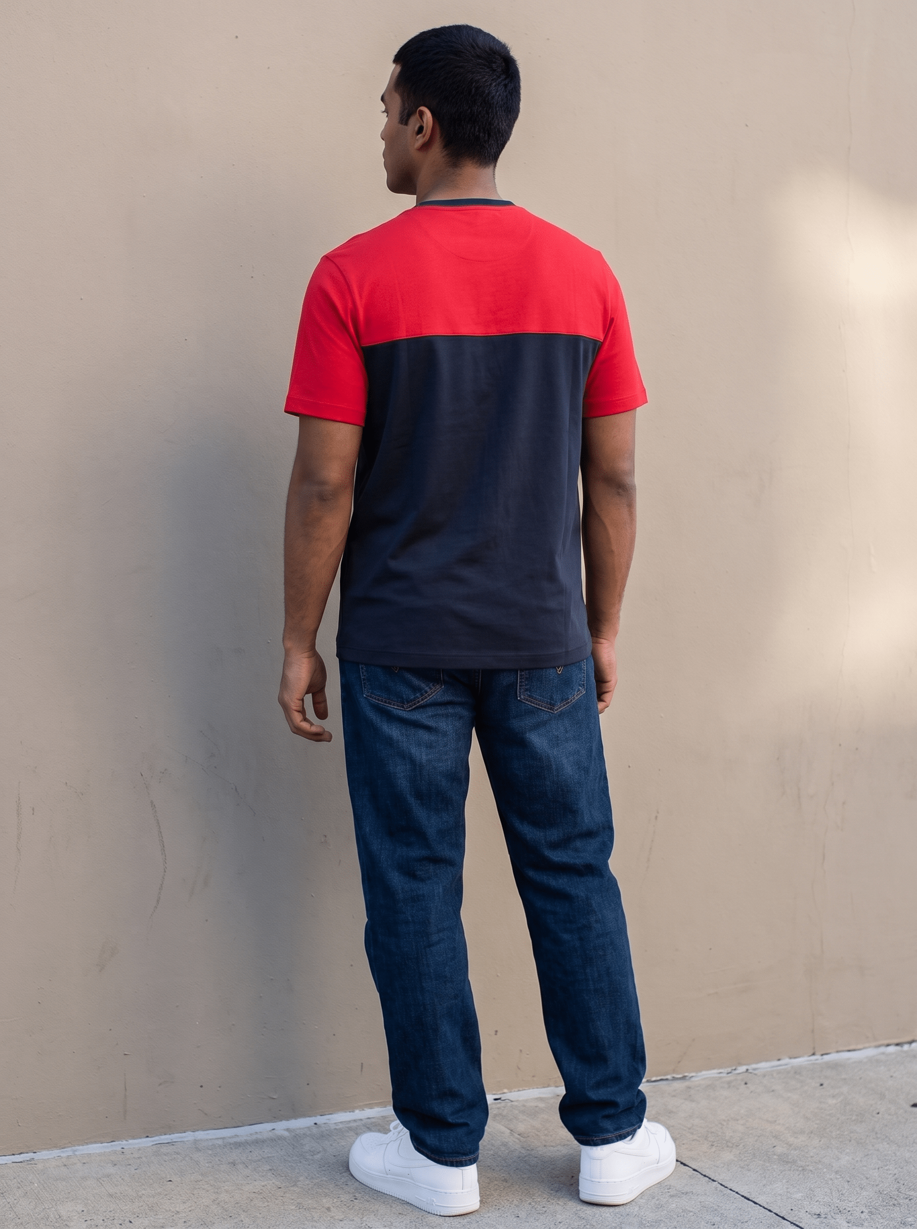 Playera Michael Kors - Boxroom