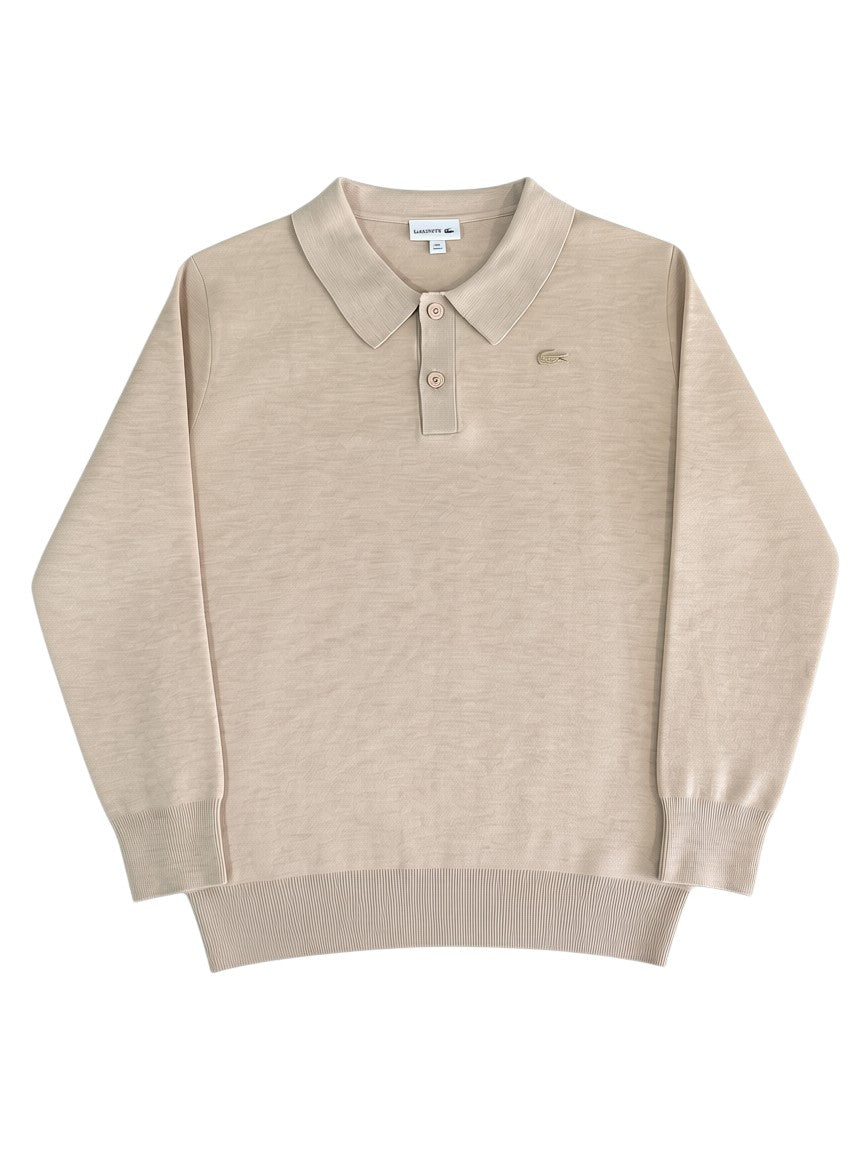 Suéter Lacoste - Boxroom