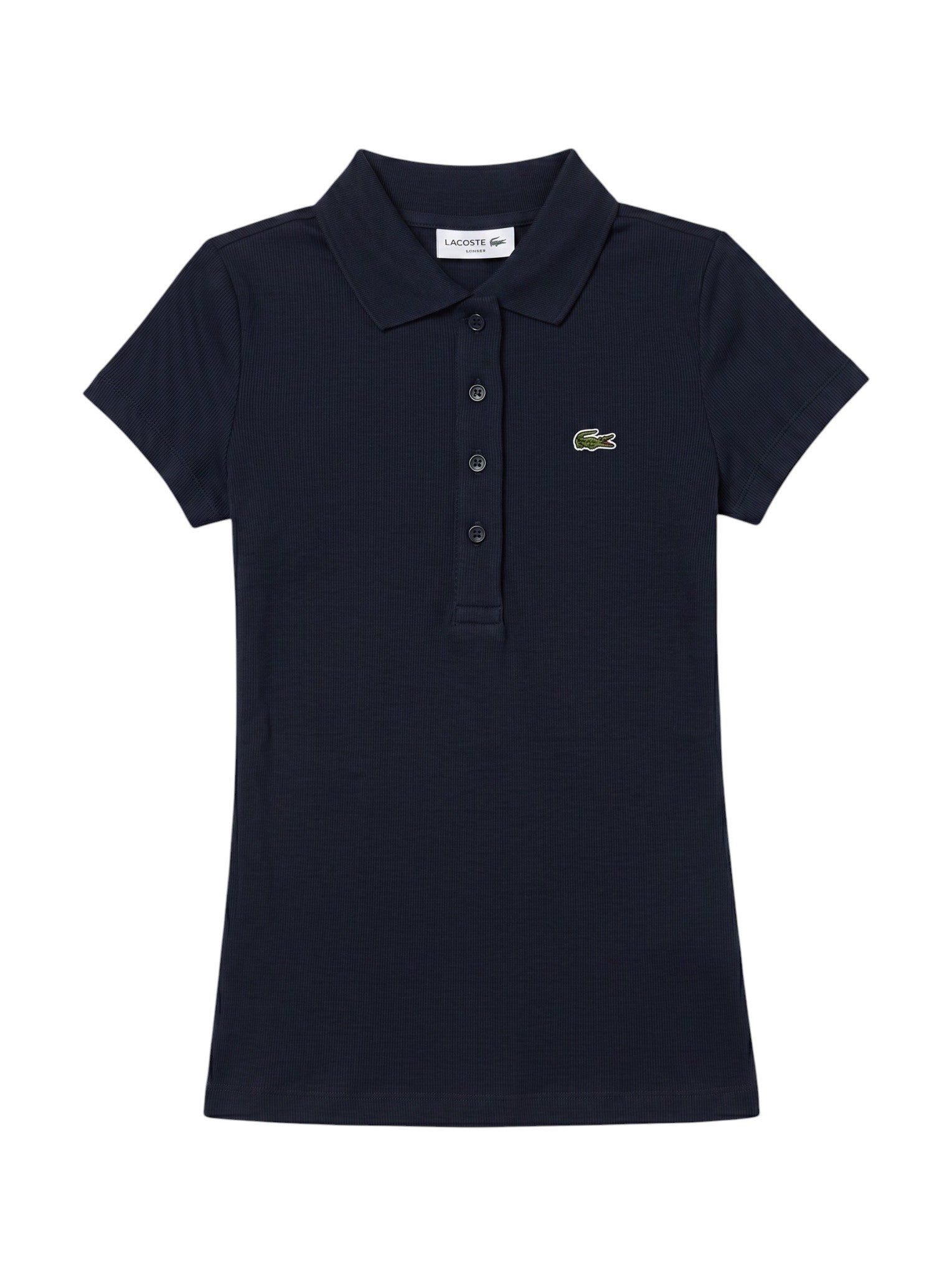 Polo Lacoste - Boxroom