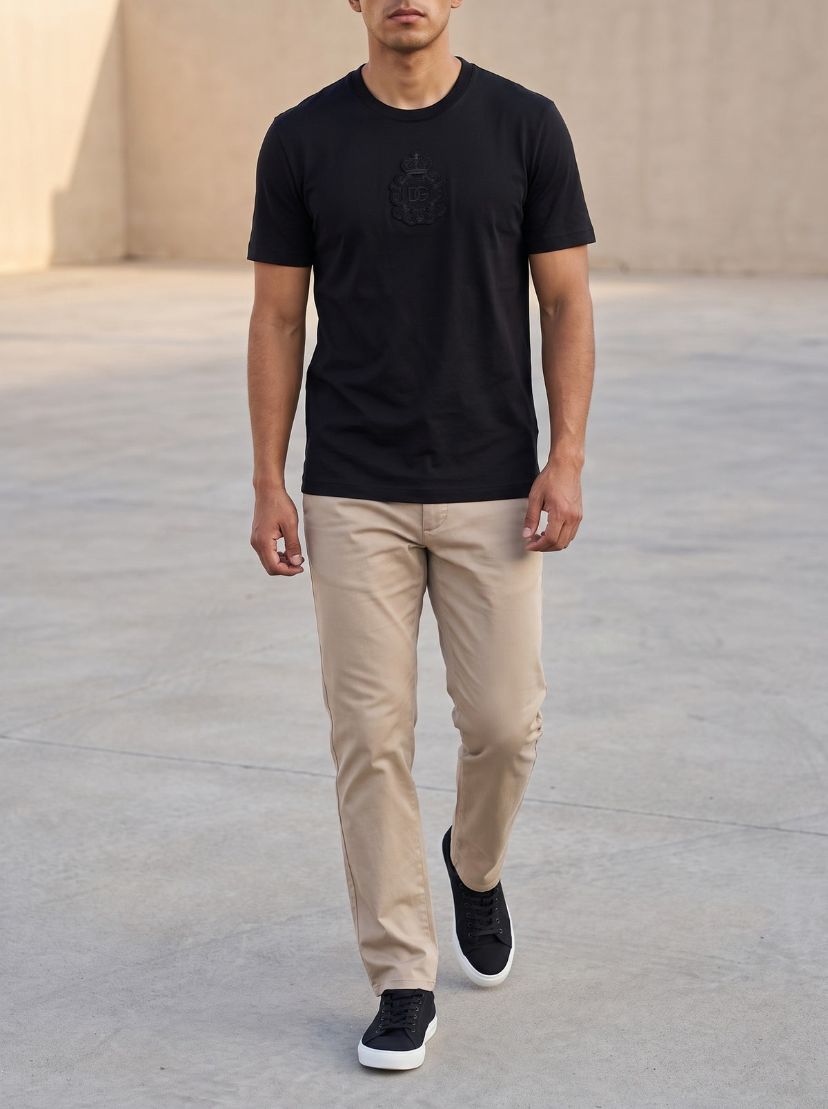 Playera Dolce & Gabbana - Boxroom