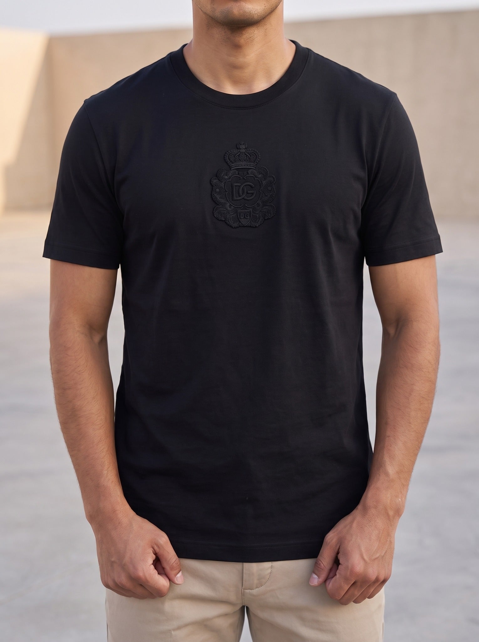Playera Dolce & Gabbana - Boxroom