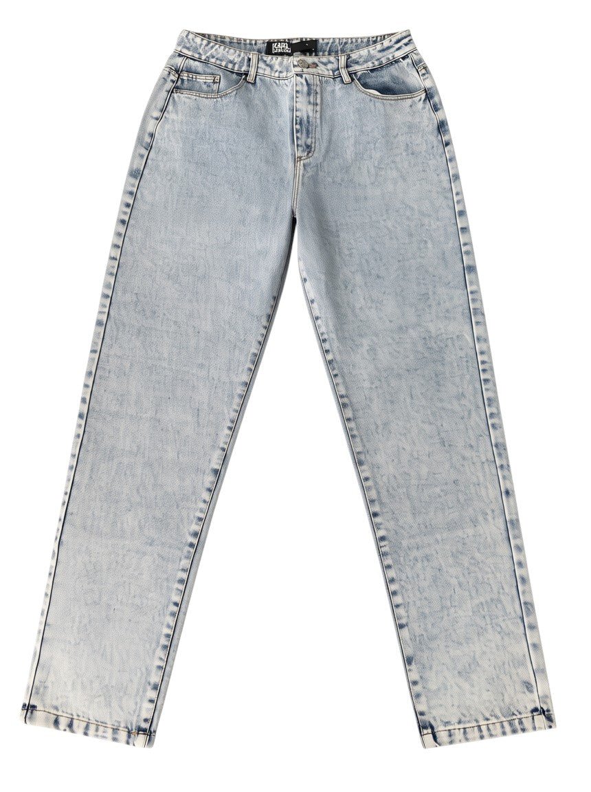 Jeans Karl Lagerfeld - Boxroom