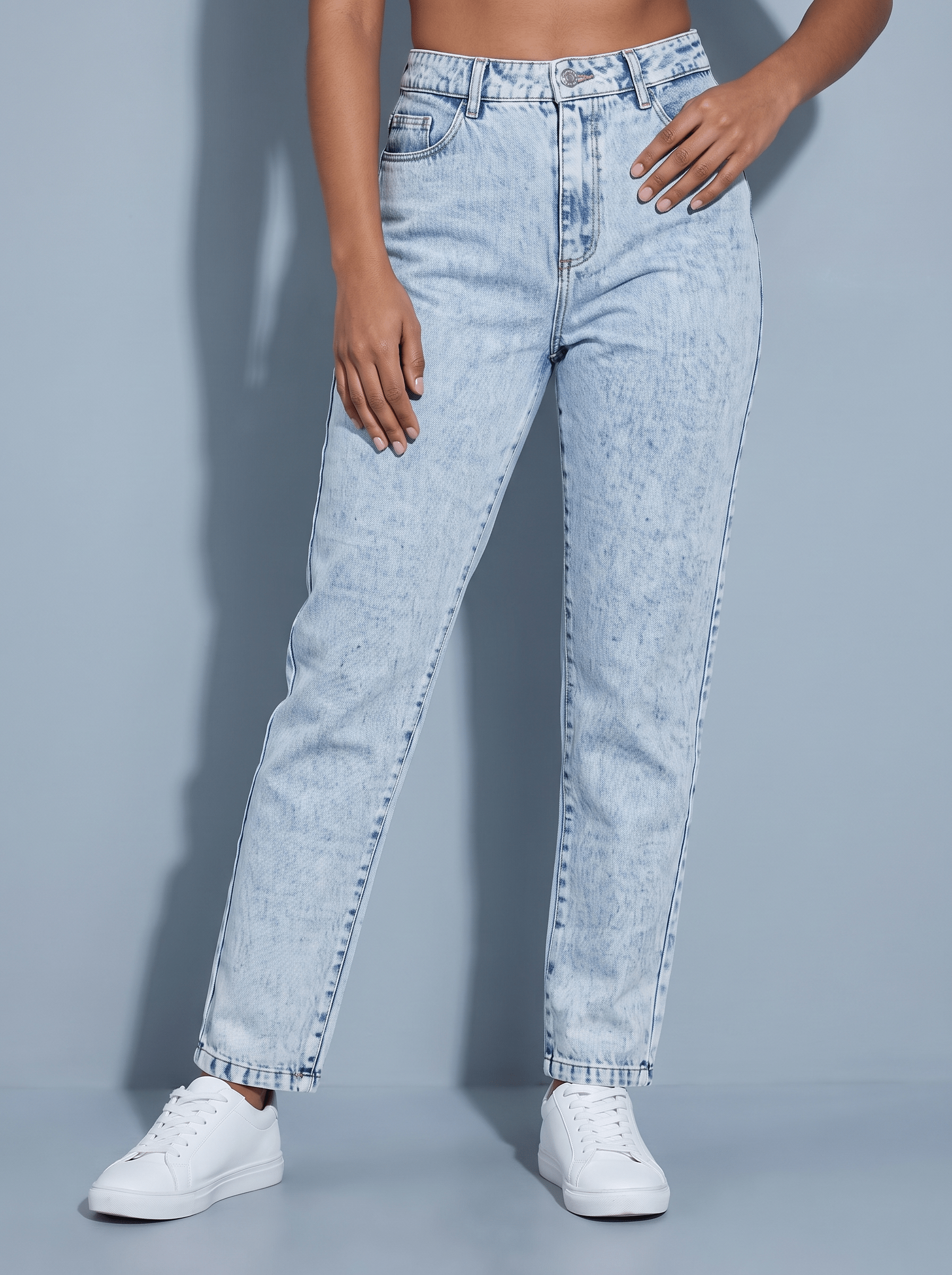 Jeans Karl Lagerfeld - Boxroom