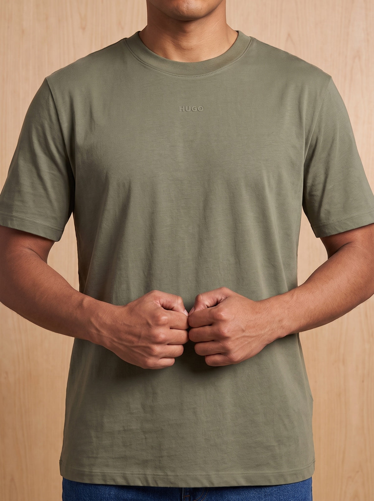Playera Hugo - Boxroom