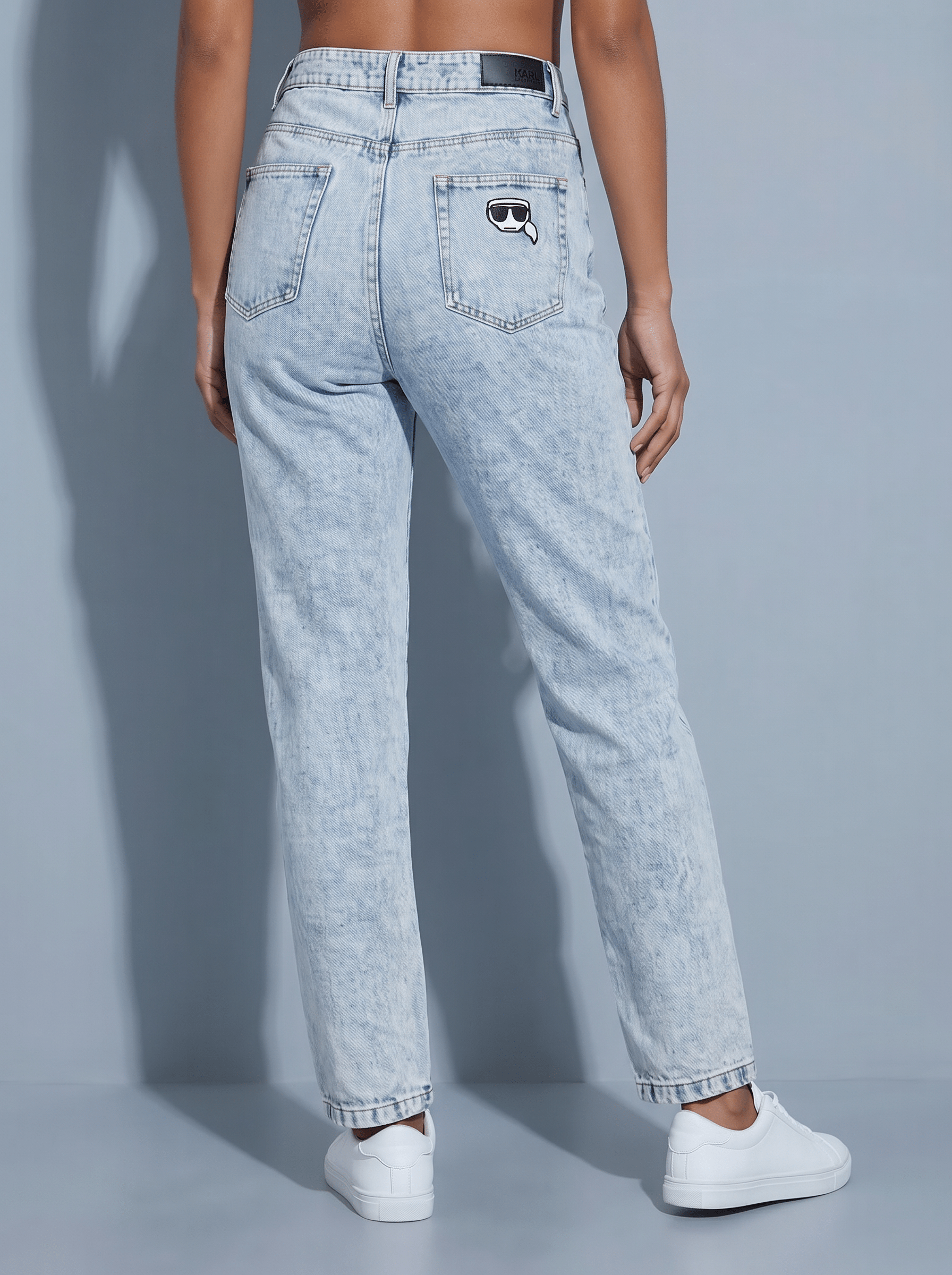 Jeans Karl Lagerfeld - Boxroom