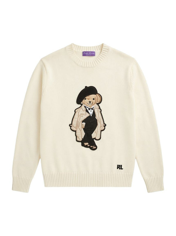Suéter Polo Ralph Lauren