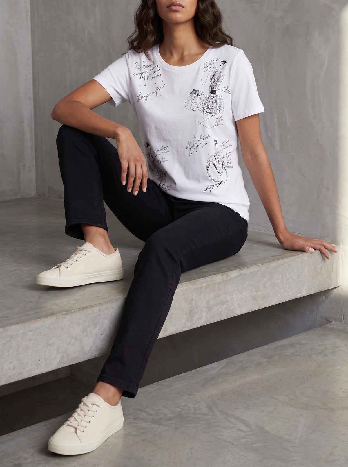 Playera Karl Lagerfeld - Boxroom