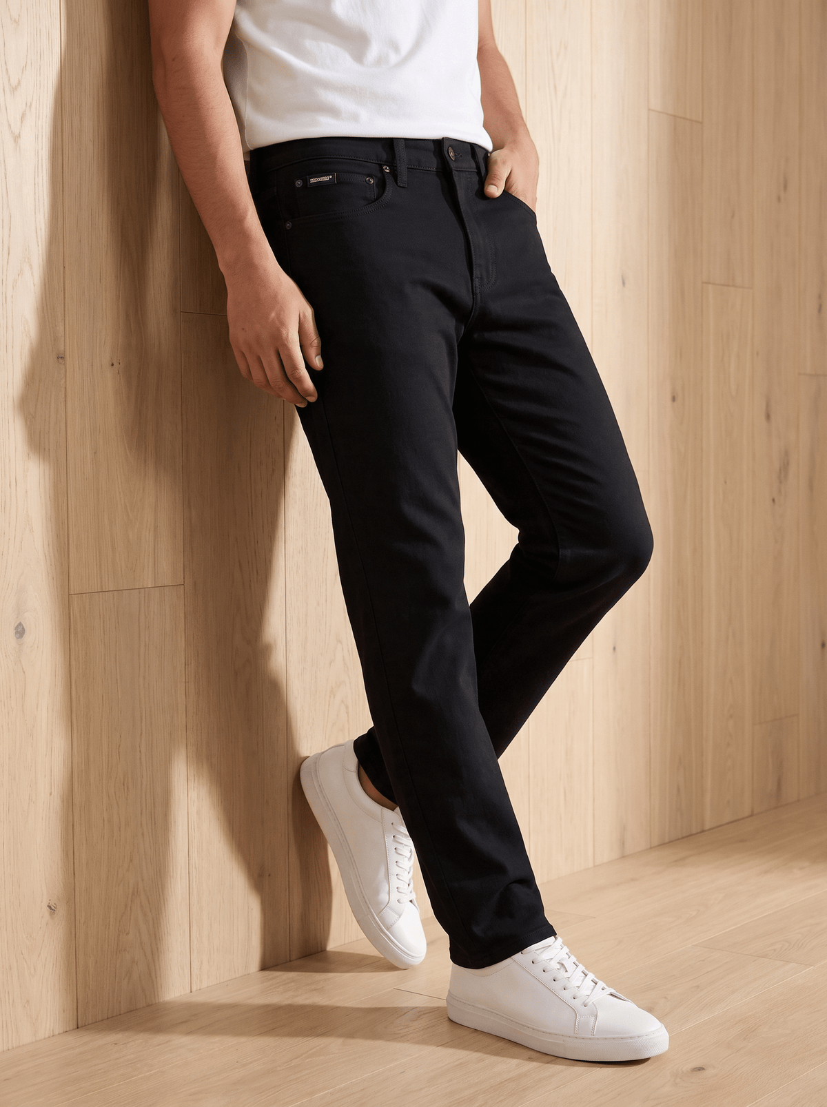 Jeans Brooks Brothers - Boxroom