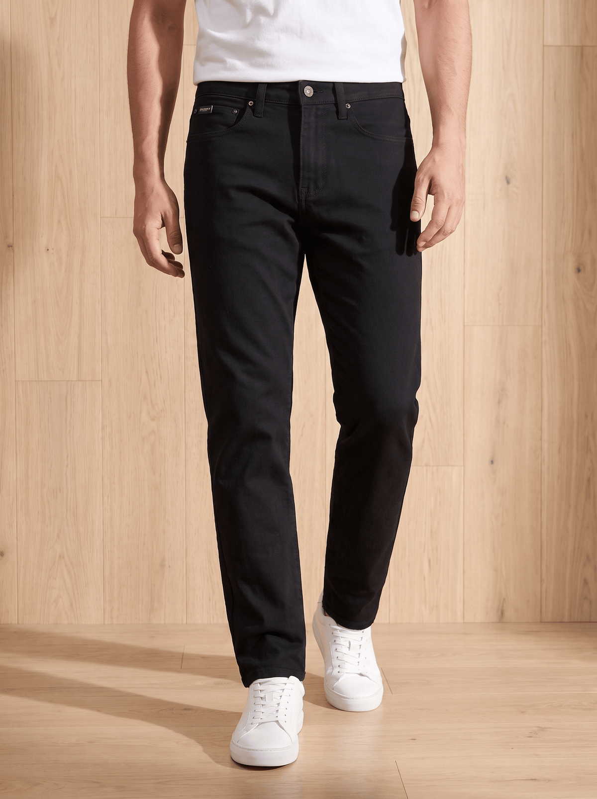 Jeans Brooks Brothers - Boxroom