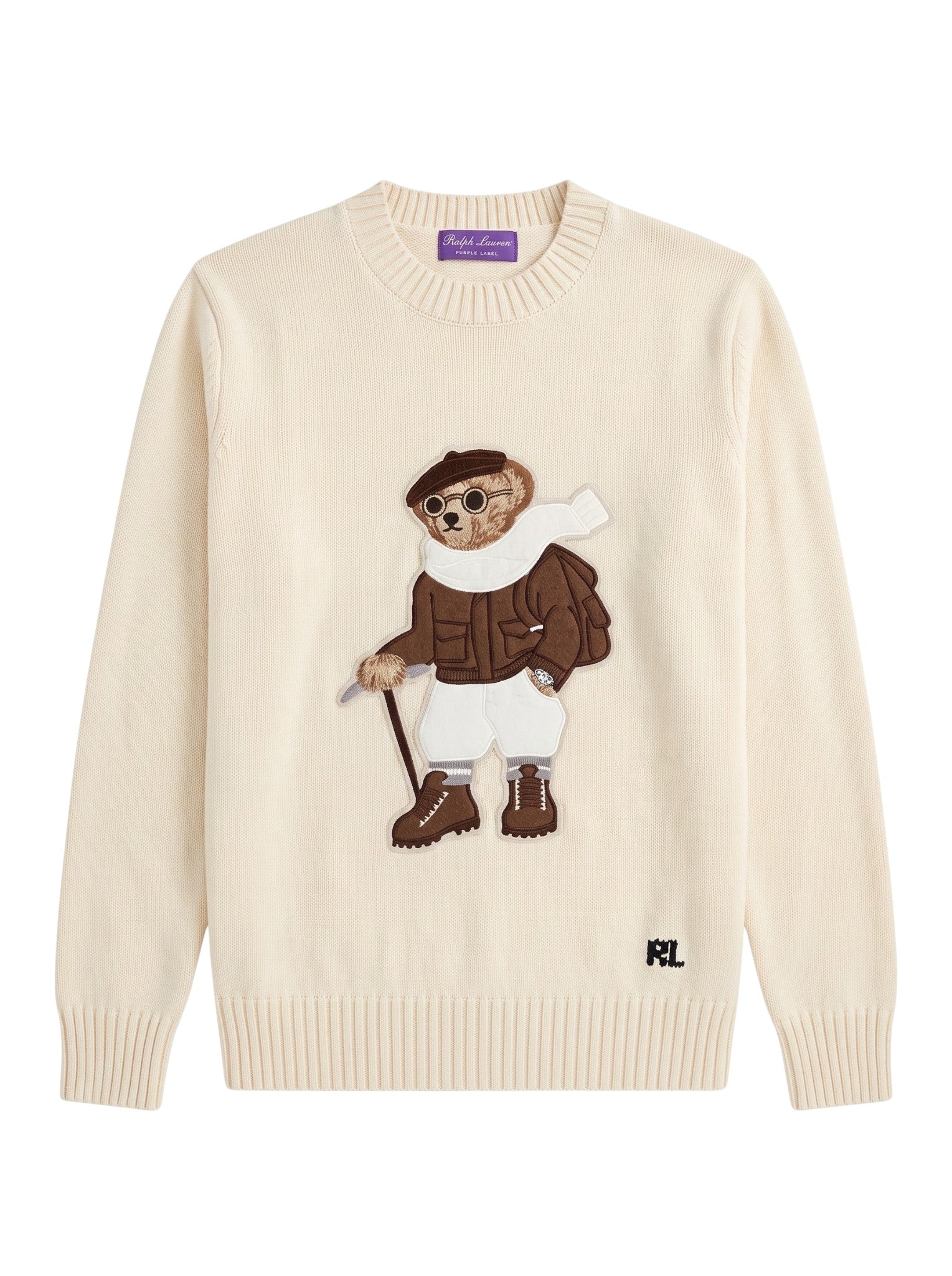 Suéter Polo Ralph Lauren - Boxroom