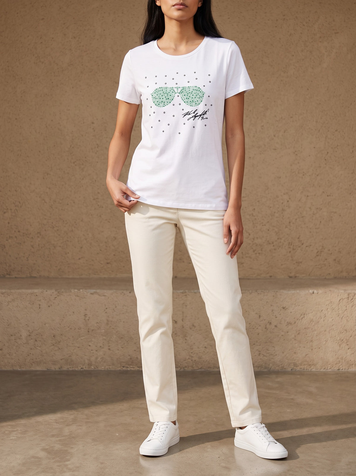 Playera Karl Lagerfeld - Boxroom