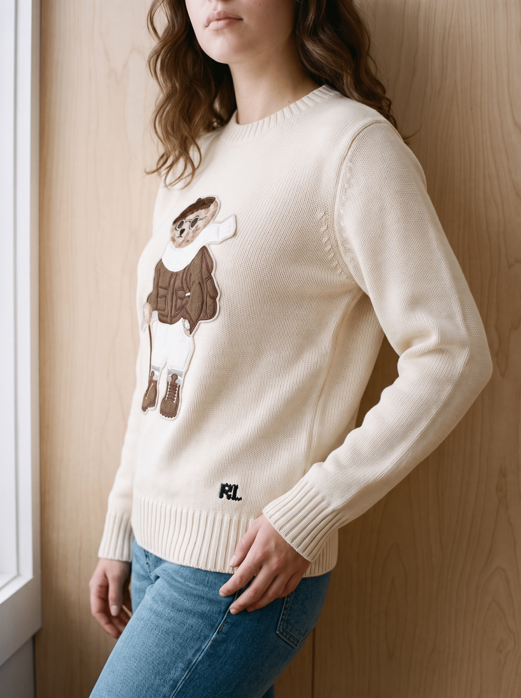 Suéter Polo Ralph Lauren - Boxroom