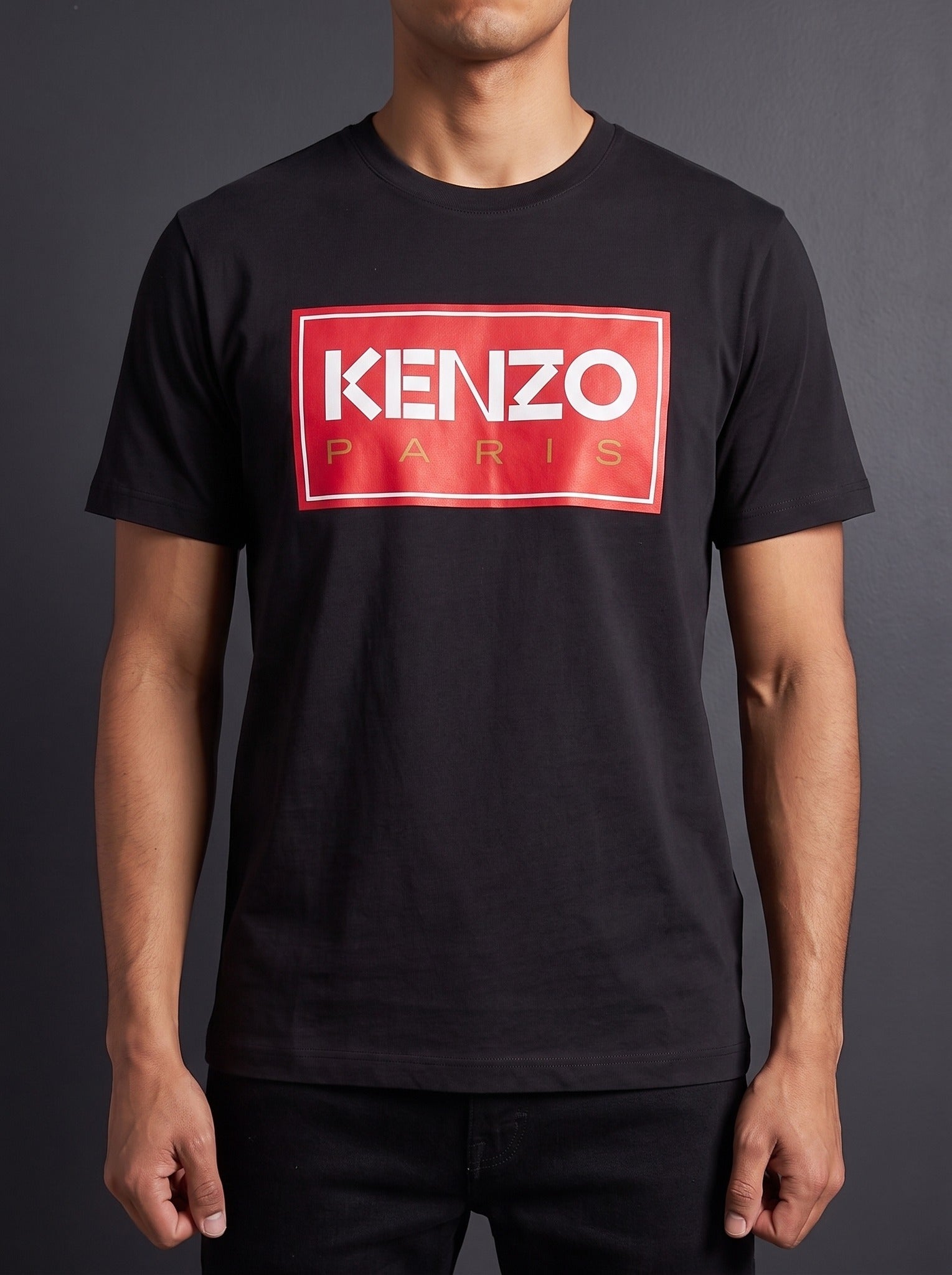 Playera Kenzo - Boxroom
