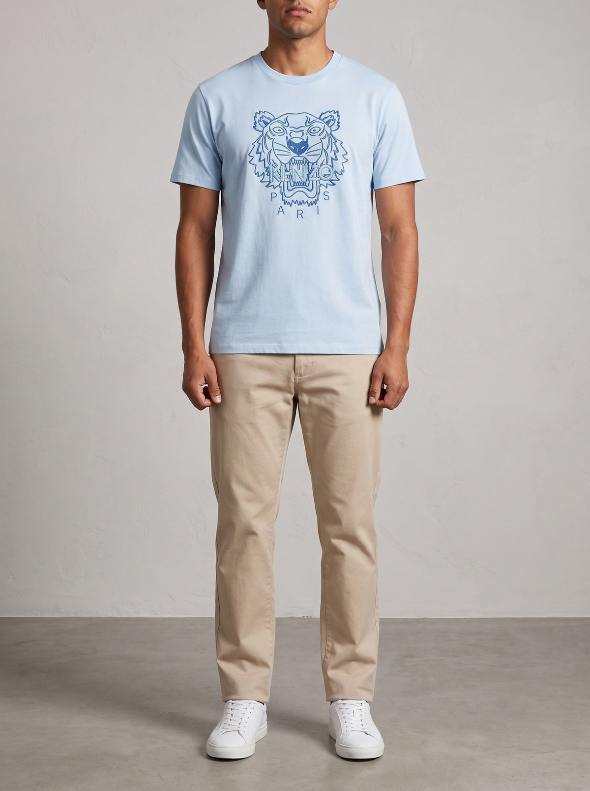 Playera Kenzo - Boxroom