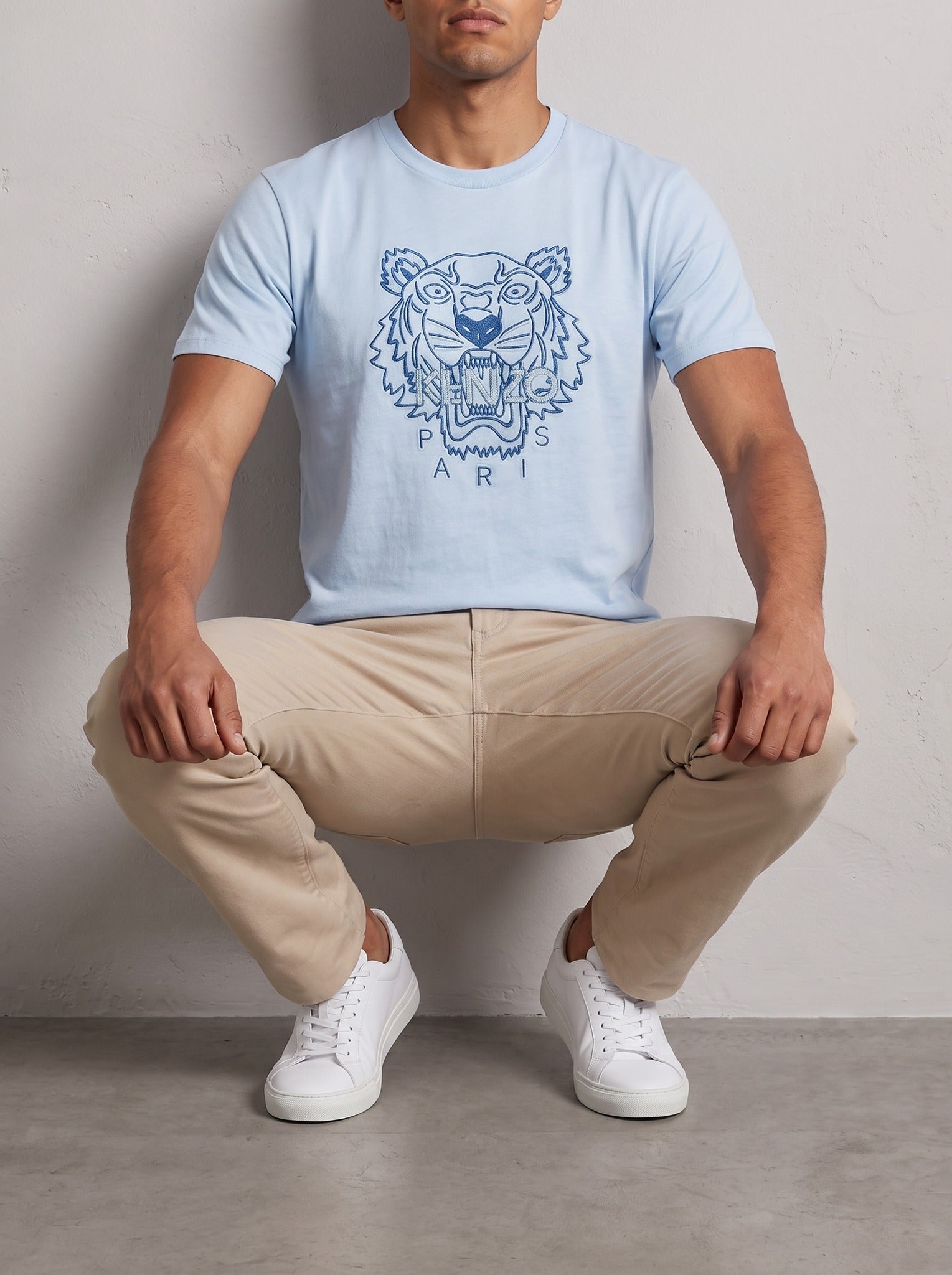 Playera Kenzo - Boxroom