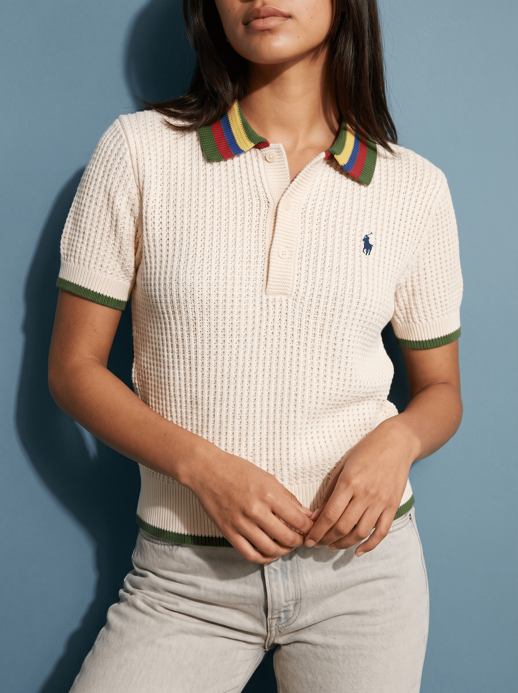 Suéter Polo Ralph Lauren - Boxroom