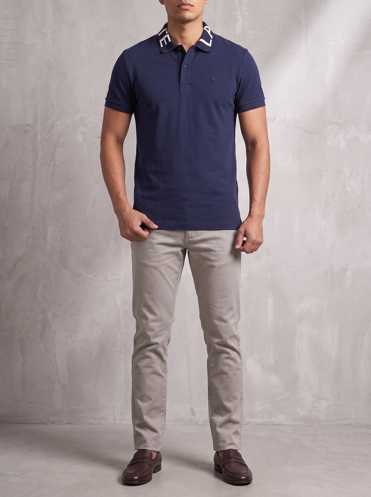 Tipo Polo Lacoste - Boxroom