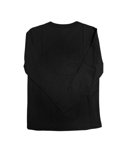 Playera manga larga Lacoste