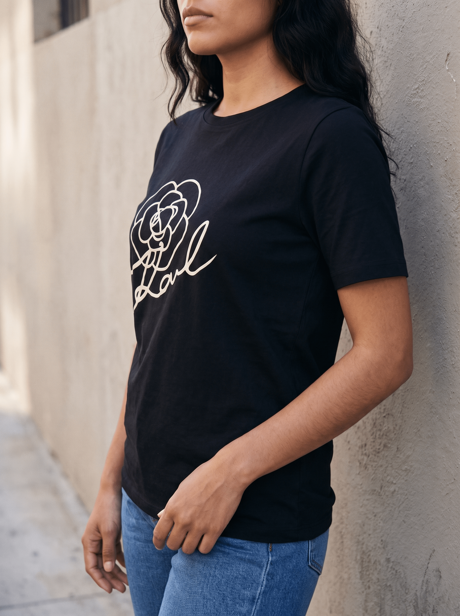 Playera Karl Lagerfeld - Boxroom