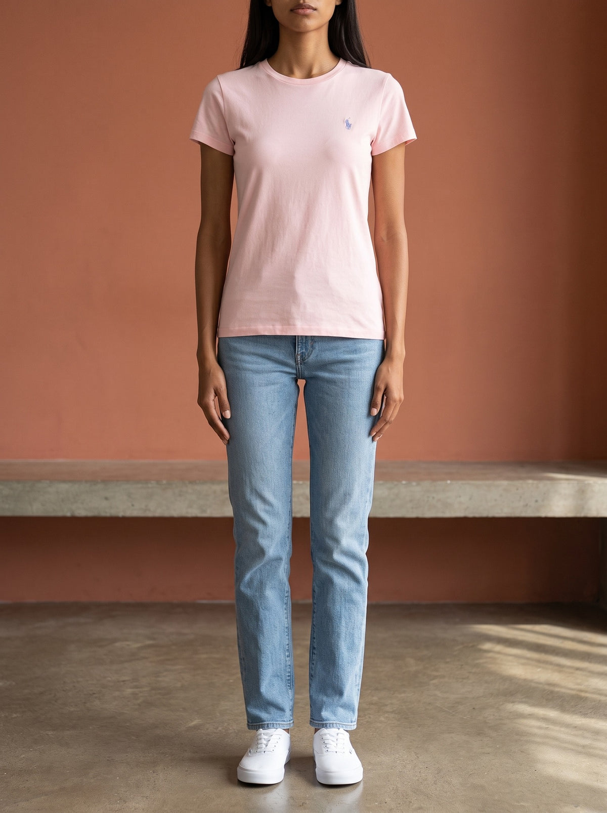 Playera Polo Ralph Lauren - Dama - Boxroom