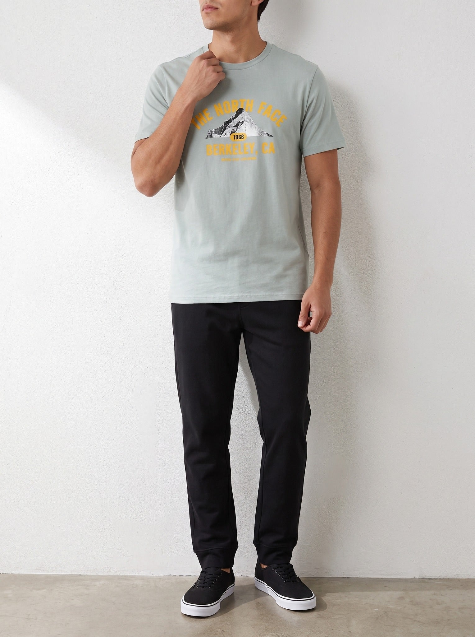 Playera The North Face - Boxroom
