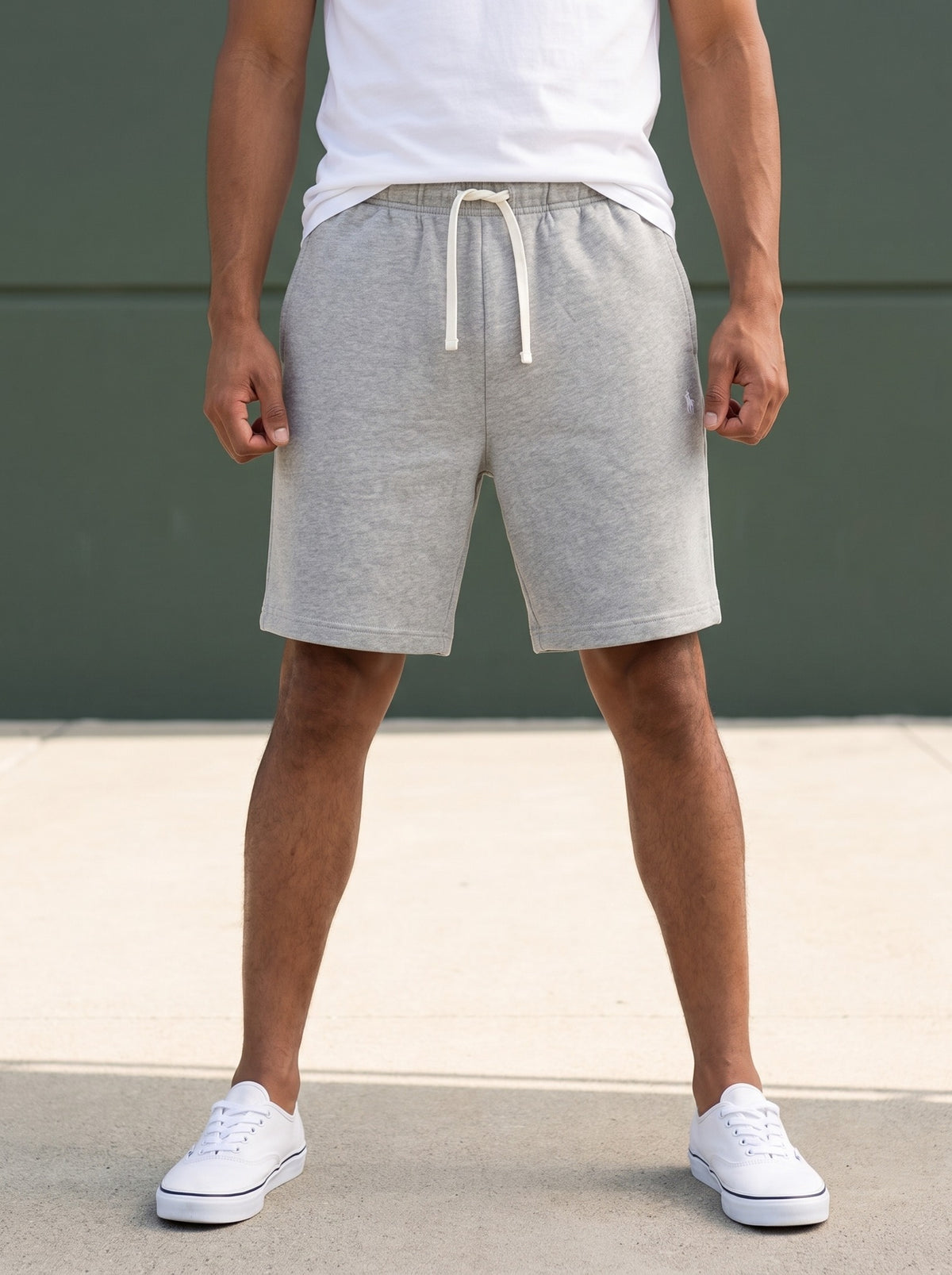 Short Polo Ralph Lauren - Boxroom