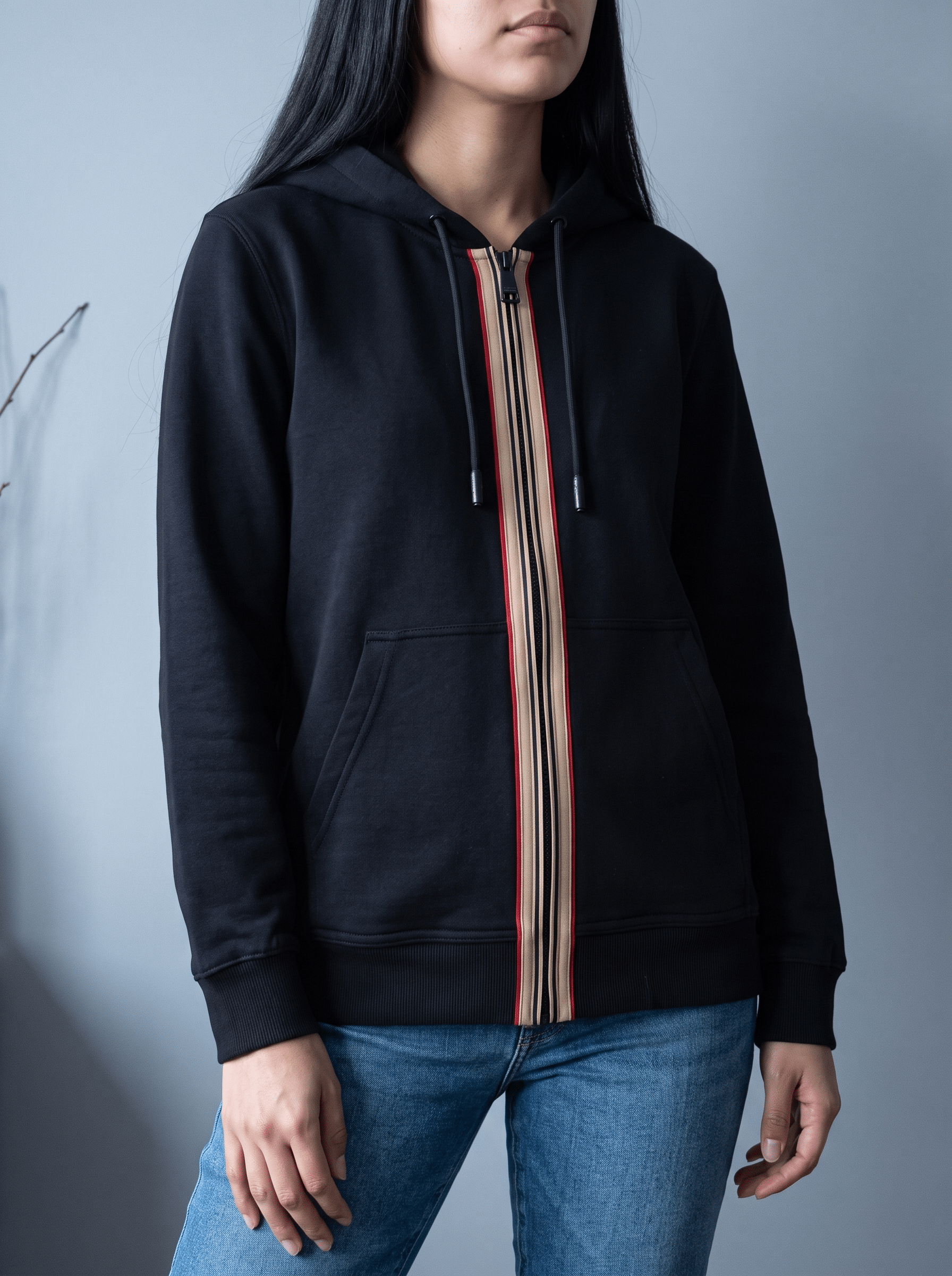 Sudadera Burberry - Boxroom