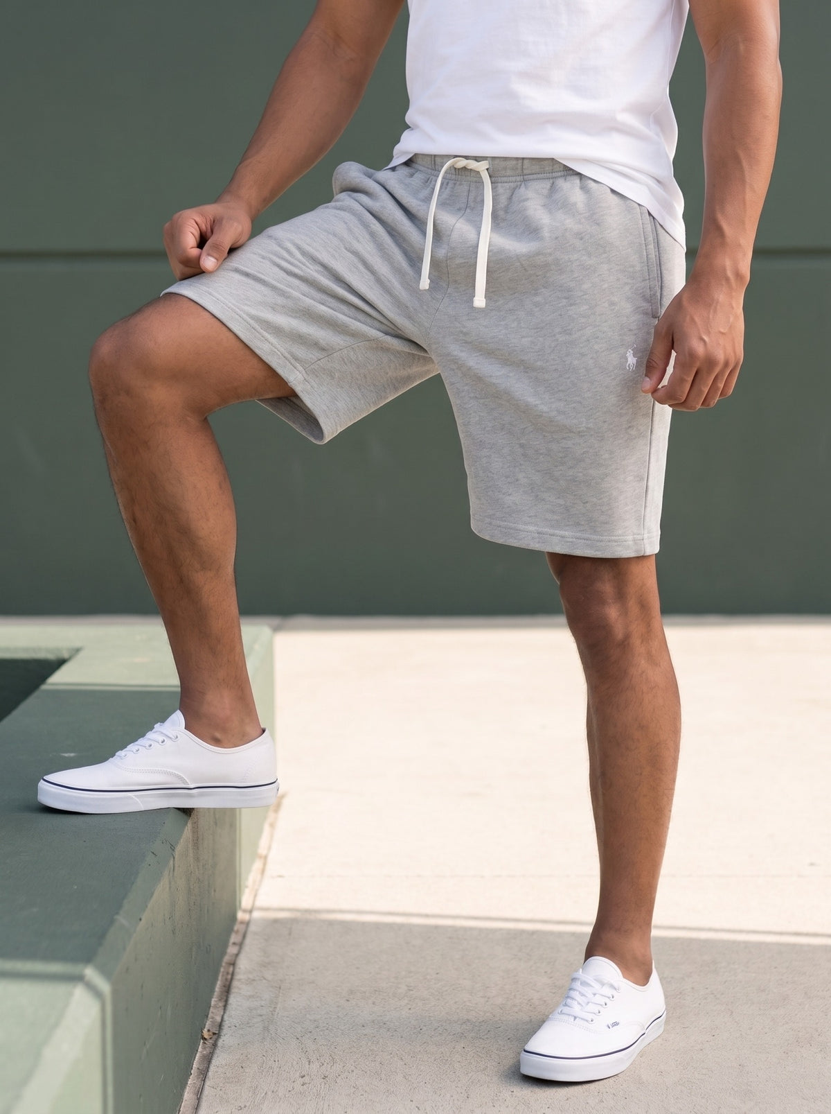 Short Polo Ralph Lauren - Boxroom